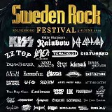 Magnum - Sweden Rock Festiavl (Interview)