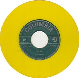 Cliff Richard & The Drifters - Living Doll / Apron Strings