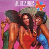 The Sweet Inspirations - Hot Butterfly