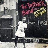 Fatback Band - Keep On Steppin'