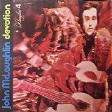 John McLaughlin - Devotion
