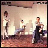 The Jam - All Mod Cons