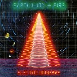 Earth, Wind & Fire - Electric Universe