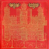 XTC - Nonsuch