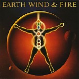 Earth, Wind & Fire - Powerlight