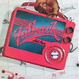 Fatback Band - Hot Box
