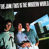 The Jam - This Is The Modern World