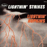 Lightnin' Hopkins - Lightnin' Strikes