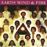 Earth, Wind & Fire - Faces