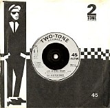 The Bodysnatchers - Let's Do Rocksteady 7''