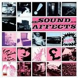 The Jam - Sound Affects