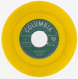 Cliff Richard & The Drifters - Livin' Lovin' Doll / Steady With Me