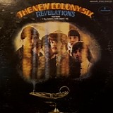 The New Colony Six - Revelations
