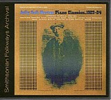 Jelly Roll Morton - Piano Classics, 1923-24