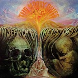 The Moody Blues - In Search of The Lost Chord