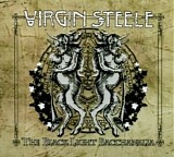 Virgin Steele - The Black Light Bacchanalia