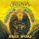 Santana feat. Buika - Africa Speaks