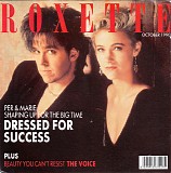 Roxette - Dressed For Success