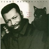 Teddy Pendergrass - A Little More Magic