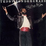 Teddy Pendergrass - This One's For You