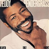 Teddy Pendergrass - Heaven Only Knows