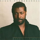 Teddy Pendergrass - Workin' It Back