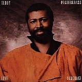 Teddy Pendergrass - Love Language