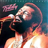 Teddy Pendergrass - Live! Coast To Coast