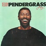 Teddy Pendergrass - Joy