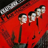 Kraftwerk - The Man Machine