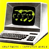 Kraftwerk - Computer World
