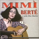 Mia Martini - MimÃ¬ BertÃ¨