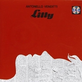 Antonello Venditti - Lilly