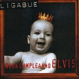 Ligabue - Buon Compleanno Elvis