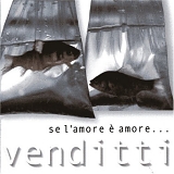 Antonello Venditti - Se L'amore  Amore