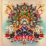 Ligabue - Made In Italy
