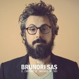 Brunori Sas - Vol.3 - Il Cammino Di Santiago In Taxi