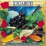 Ligabue - Lambrusco, coltelli rose & pop corn