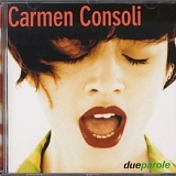 Carmen Consoli - Due Parole