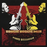 Pino Daniele - Boogie Boogie Man
