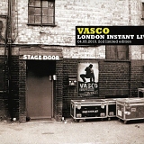 Vasco Rossi - Vasco London Instant Live