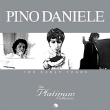 Pino Daniele - The Platinum Collection