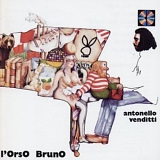 Antonello Venditti - L'Orso Bruno