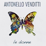 Antonello Venditti - Le Donne