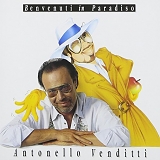 Antonello Venditti - Benvenuti In Paradiso