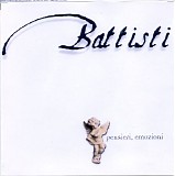 Lucio Battisti - Pensieri, Emozioni