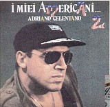 Adriano Celentano - I Miei Americani 2