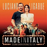 Luciano Ligabue - Made In Italy - Colonna Sonora Originale del Film