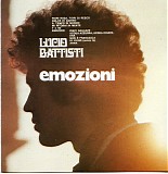 Lucio Battisti - Emozioni