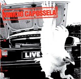Vinicio Capossela - Live in Volvo